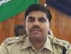 Jal Singh Meena IPS has been lateral shifted as DIG BSF, MHA, Government of India