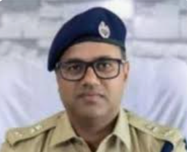 Aditya Pratap Singh IPS  has been appointed as Director Ministry of Renewable Energy, Government of India