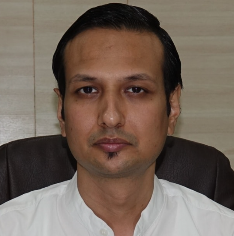 Ashish Gupta IAS has been appointed as Joint Director, NTA Government of India