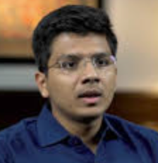 Shubham Gupta IAS has been appointed as Member Secretary, Vidarbha Statutory Development Board Nagpur, Government of Maharashtra