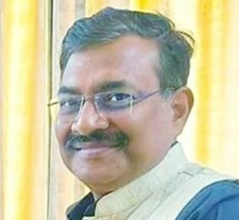 Anand Vardhan IAS has been appointed as next Chief Secretary of Uttarakhand