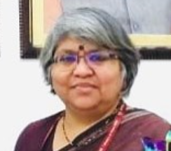 Ms. Sujata Chaturvedi IAS has been given additional charge as Secretary, Ministry of Labour and Employment, Government of India