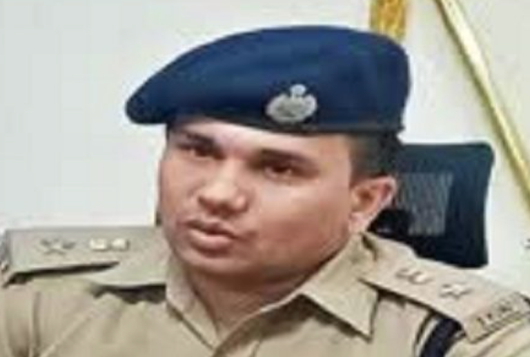 Raman Kumar Meena IPS has been promoted to the rank of DIG in CBI.
