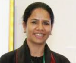 Ms.Nidhi Tewari IFS has been appointed as PS to Prime Minister Government of India
