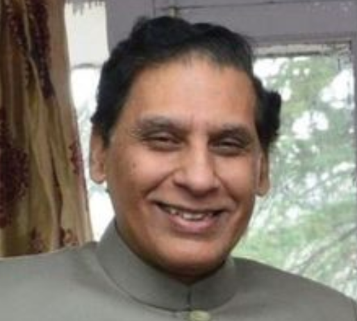 Prabodh Saxena IAS has been given six months service extension by the Government of India