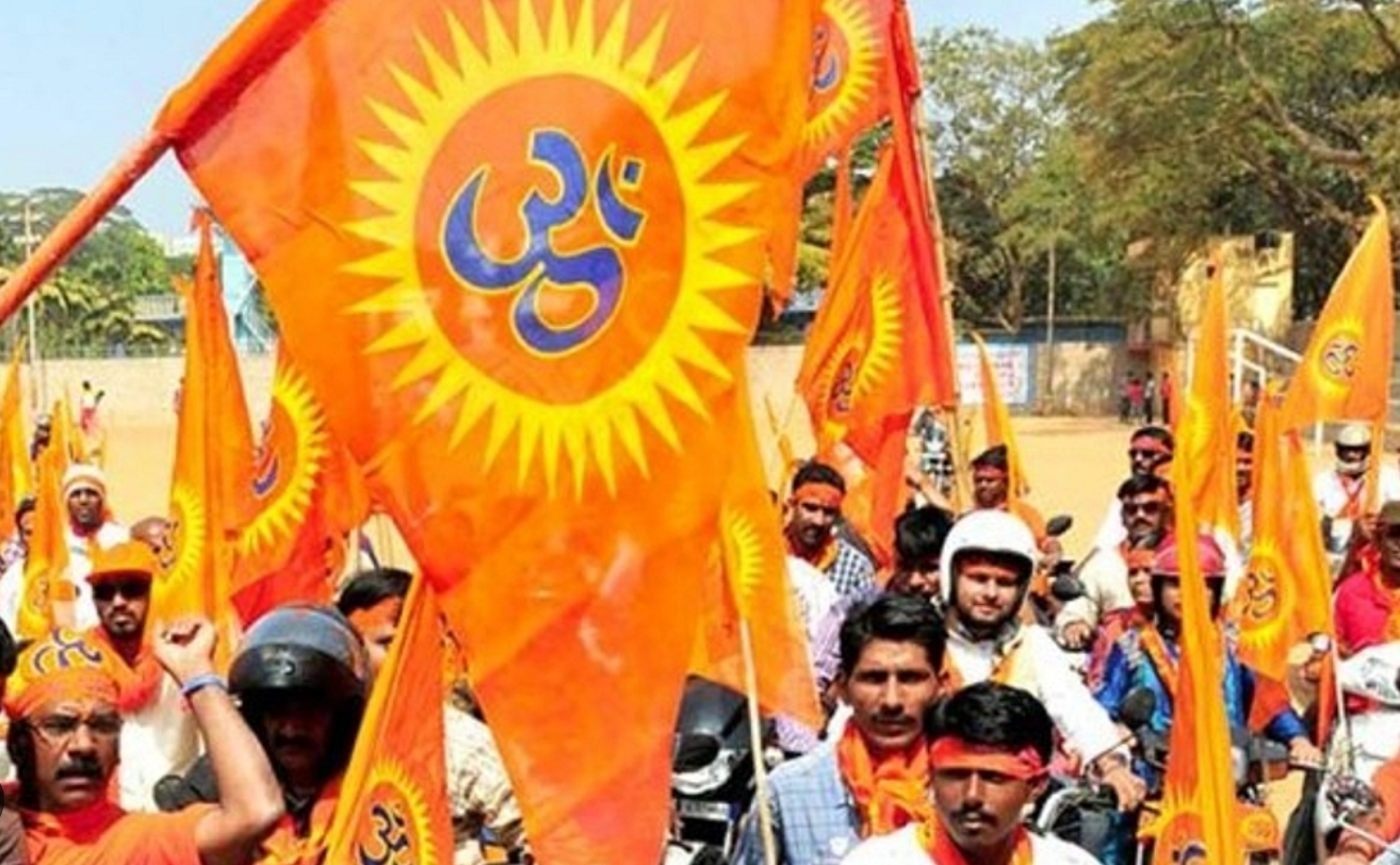 VHP Now On Quest For Monuments Associated With Hindu Kings In Delhi?