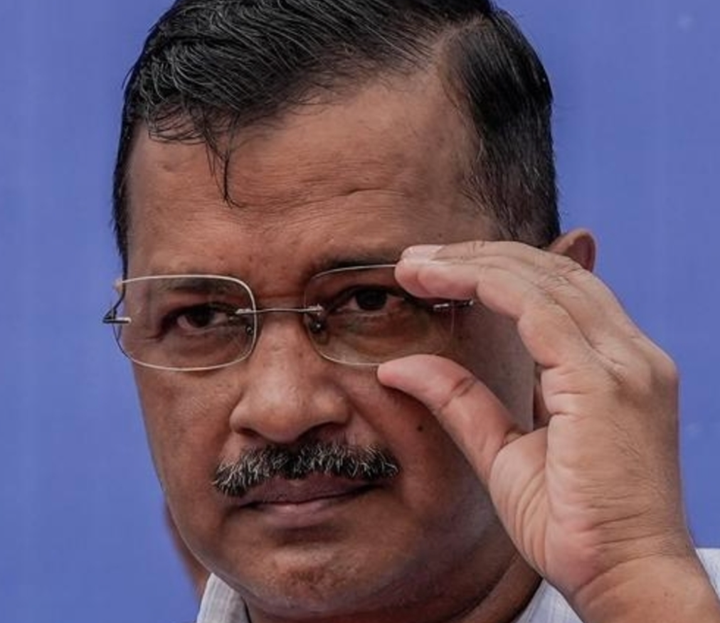Kejriwal To Visit Singapore And Malaysia?