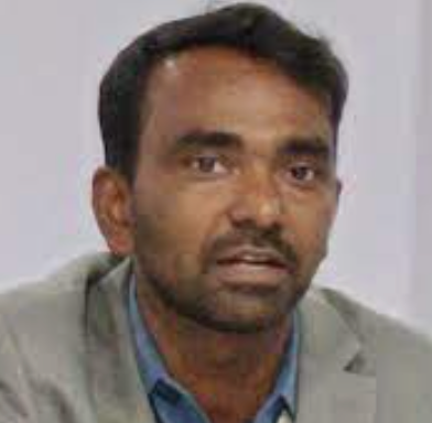 K.G Jagdeesha IAS has been prematurely repatriated to his parent cadre
