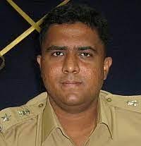 Vijayendra S Bidari IPS has been appointed as IG Headquarters, Greater Chennai, Tamil Nadu