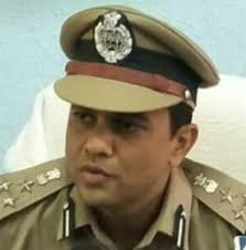 Kapil Kumar Saratakar IPS  has been transferred as IG Enforcement, Tamil Nadu Police