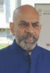 Vikas Anand IAS has been appointed as Secretary to Chief Minister of Delhi