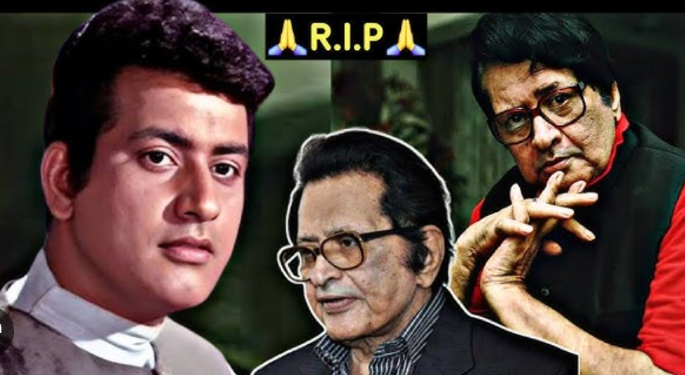 Manoj Kumar Is No More- End of An Era