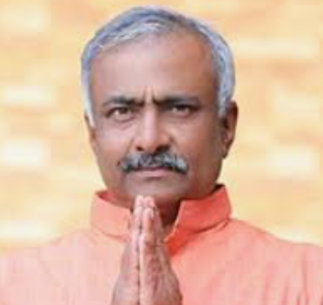 Mystery Shrouds Around Name of BJP President?
