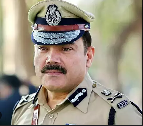 After Joining New Cadre Anjani Kumar Appointed as DG Prisons In Andhra Pradesh