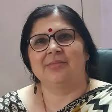 Harjot Kaur IAS has been transferred as ACS, Environment, Forest & Climate change department, Government of Bihar