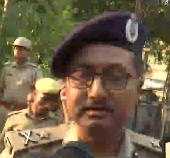 Nilabhja Chaudhary IPS has been appointed as ADG, CID Lucknow, Uttar Pradesh Police
