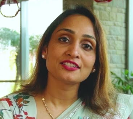 Mrs. Sonali Giri IAS has been given additional charge as Administrative Secretary-cum-Director, Civil Aviation and Secretary, Revenue & Rehabilitation, Government of Punjab