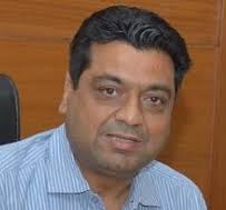 Amit Talwar IAS has been transferred as Punjab Health Systems Corporation, Government of Punjab