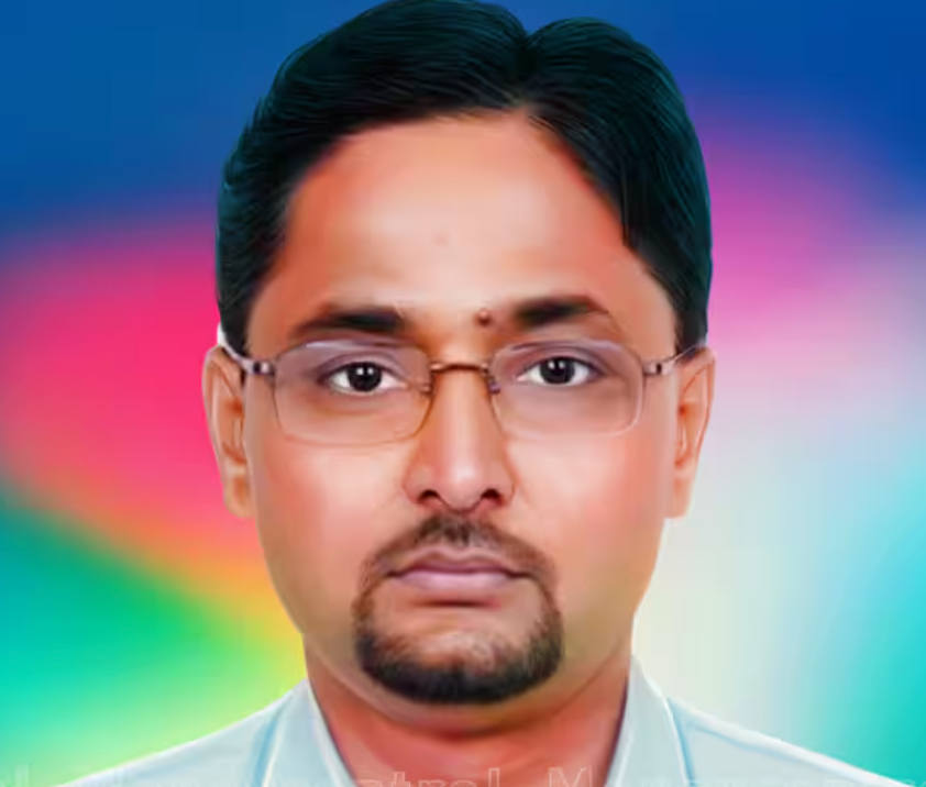 Arvind Srivastava IAS has been given extension in upgradation upto 24th March 2026.
