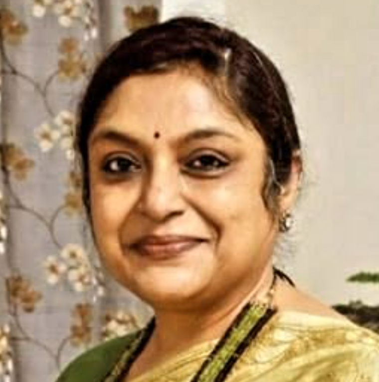 Ms. Archana Agrawal IAS has been given extension in upgradation upto 1st May 2025.