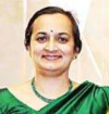 Mrs.Meeta R Lochan IAS has been appointed as Secretary, National Commission for Backward Classes, Government of India