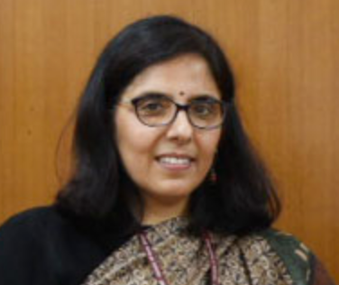 Mrs. Vandana Gurnani IAS has been appointed as Secretary, Ministry of Labour & Employment, Government of India