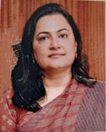 Ms. Ranjana Chopra IAS has been given in-situ upgradation as Special Secretary, & Financial advisor, Ministry of Culture, Government of India