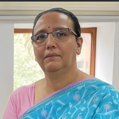 Ms. Nidhi Chhibber IAS has been appointed as OSD, Ministry of Food Processing Industries, Government of India