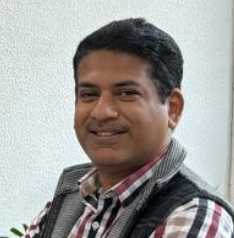 Santosh Kumar Sarangi IAS has been appointed as Secretary, Ministry of New & Renewable Energy, Government of India