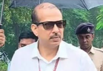 Keshav Kumar Pathak IAS has been appointed as Additional Secretary, Cabinet Secretariat, Government of India