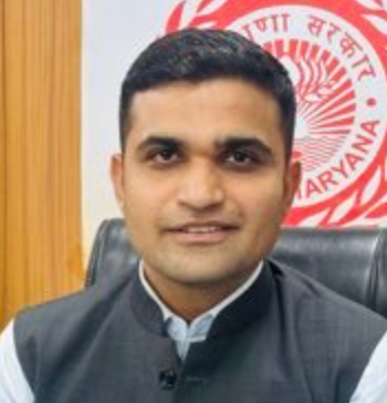 Vir Vikram Yadav IAS has been appointed as Additional Secretary, Ministry of Environment, Forest & Climate Change, Government of India
