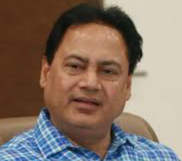 Hirdesh Kumar IAS has been appointed MD, Tribal Co-operative Marketing Development Federation of India, Ministry of Tribal Affairs, Government of India