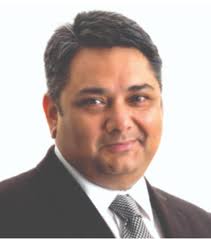 Ashish Chatterjee IAS has been appointed as Additional Secretary & Financial Advisor Ministry of Steel, Government of India