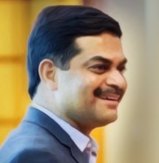 N.Saravana Kumar IAS has been appointed as Vice Chairman, DDA Ministry of Housing & Urban Affairs, Government of India