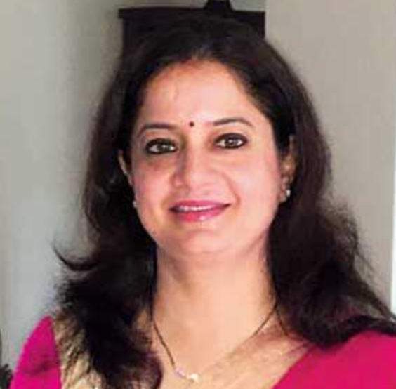 Mrs. Sonal Mishra IAS has been given in-situ upgradation as Additional Secretary, Ministry of Skill Development & Entrepreneurship, Government of India