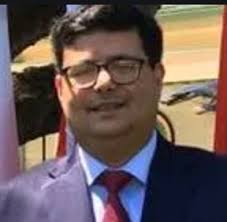 Manish Thakur IAS has been given in-situ upgradation as Additional Secretary, Ministry of Tribal Affairs, Government of India