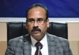 D.Anandan IAS  has been given in-situ upgradation as Additional Secretary, Department of Expenditure, Ministry of Finance, Government of India