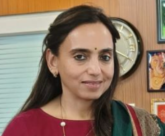 Mrs. Manmeet Kaur Nanda IAS has been given in-situ upgradation as Additional Secretary, Department of Empowerment of Persons with Disabilities