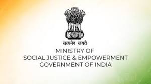 Biswaranjan Sasmal IRS-IT has been appointed as Additional Secretary Department of Social Justice and Empowernment, Ministry of Justice and Empowernment, Government of India
