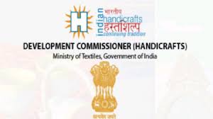 Mrs. Amrit Raj IPoS has been appointed has been appointed as Development Commissioner(Handicrafts) in the rank and pay of Additional Secretary to Government of India