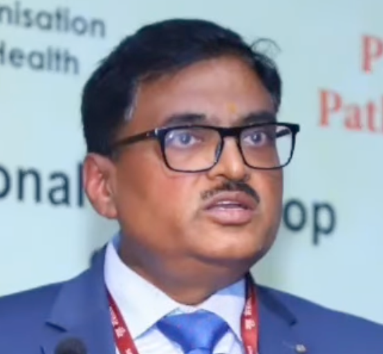 Rama Shankar Sinha IFoS has been appointed as Additional Secretary  Department of Animal Husbandry, Ministry of Fisheries, Government of India