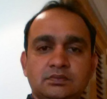 Manu Tentiwal IRS has been appointed as Special Director ED, Ministry of Finance, Government of India