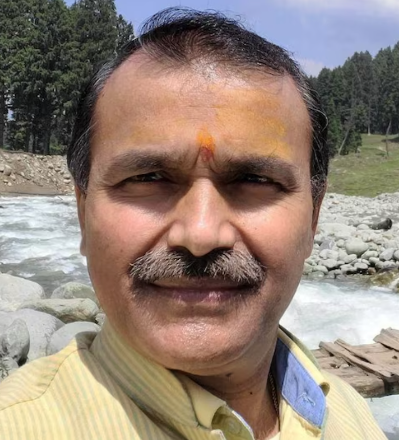 Niteshwar Kumar IAS has been empanelled to the grade of Additional Secretary in Government of India
