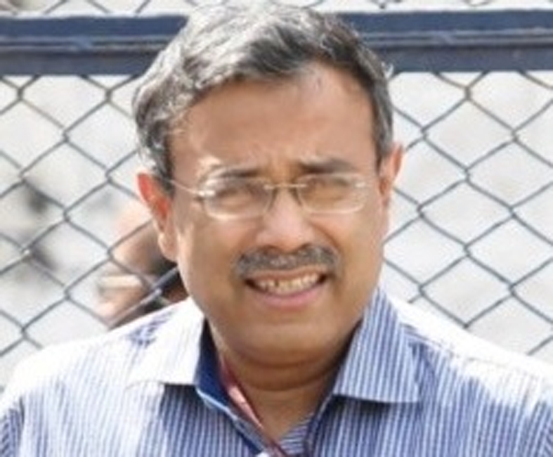 Aniruddhe Mukerjee IAS has been empanelled to the grade of Additional Secretary in Government of India