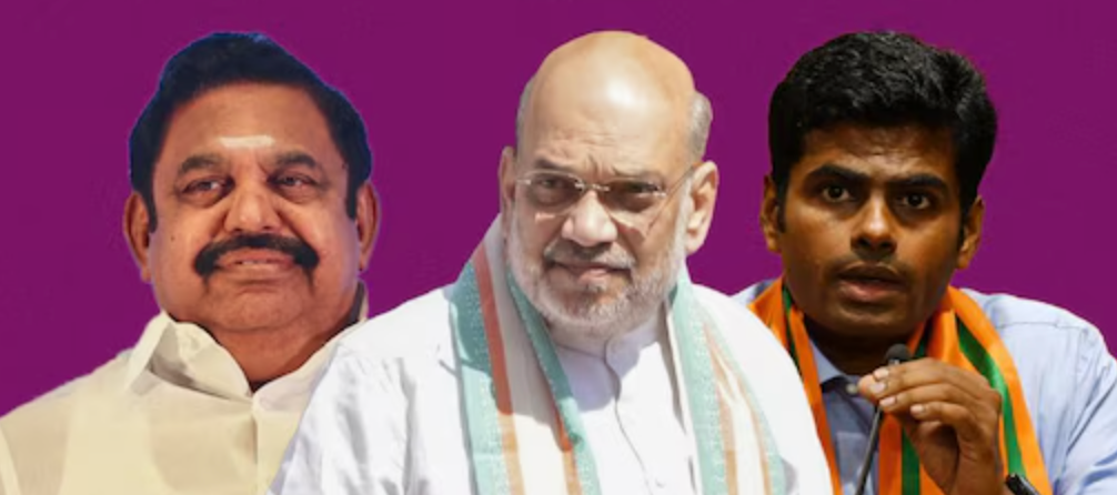 BJP Sidelined Its Own Rule To Support Media Persons To Visit Outstation To Cover Press Conference?