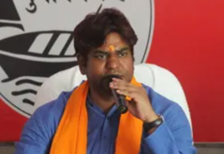 Bihar Elections Next Year: Mukesh Sahani and BJP