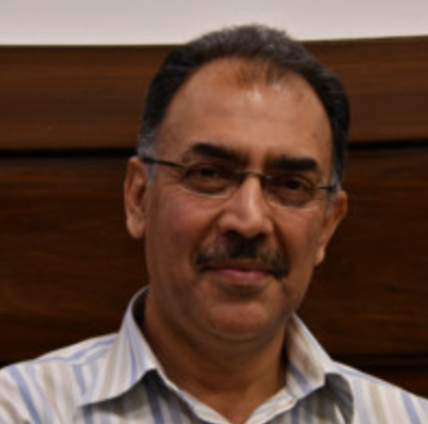 Abhilaksh Likhi IAS has been given additional charge as Secretary, Department of Animal Husbandry and Dairying, Government of India