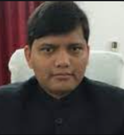 Amit Kumar IAS has been appointed as PS to Union Minister for Tribal Affairs