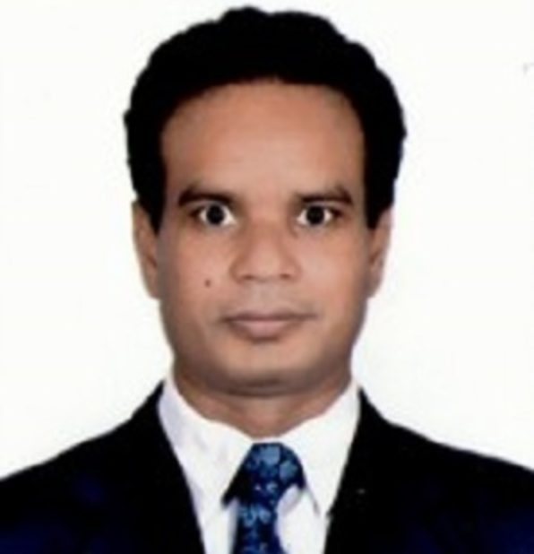 Ravi Kanta IPS has been appointed as IG, BSF MHA Government of India