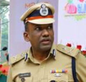 As Race For Kerala DGP Heats Up, Manoj Abraham Is Frontrunner With One Dark Horse In Cabinet Secretariat